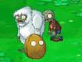                                                                     Potato vs Zombies ﺔﺒﻌﻟ