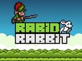                                                                     Rabid Rabbit ﺔﺒﻌﻟ