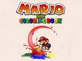                                                                     Mario Rush Coloring Book ﺔﺒﻌﻟ