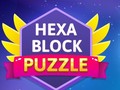                                                                     Hexa Block Puzzle ﺔﺒﻌﻟ