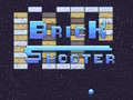                                                                     Brick Shooter ﺔﺒﻌﻟ