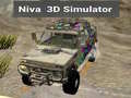                                                                     Niva 3D Simulator ﺔﺒﻌﻟ