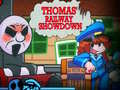                                                                     Thomas' Railway Showdown ﺔﺒﻌﻟ