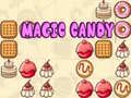                                                                     Magic Candy ﺔﺒﻌﻟ