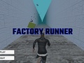                                                                     Factory Runner ﺔﺒﻌﻟ