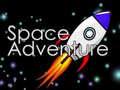                                                                     Space Adventure ﺔﺒﻌﻟ