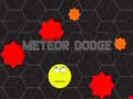                                                                     Meteor Dodge ﺔﺒﻌﻟ