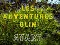                                                                     Les Adventures Blin ﺔﺒﻌﻟ
