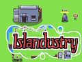                                                                     Islandustry ﺔﺒﻌﻟ