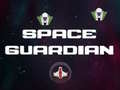                                                                     Space Guardian ﺔﺒﻌﻟ