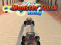                                                                     Monster Truck racing ﺔﺒﻌﻟ