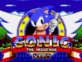                                                                     Sonic the Hedgehog: Xero ﺔﺒﻌﻟ
