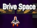                                                                     Drive Space ﺔﺒﻌﻟ