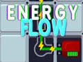                                                                     Energy Flow ﺔﺒﻌﻟ