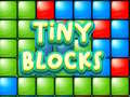                                                                     Tiny Blocks ﺔﺒﻌﻟ