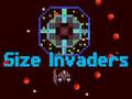                                                                     Size Invaders ﺔﺒﻌﻟ