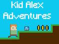                                                                     Kid Alex Adventures ﺔﺒﻌﻟ