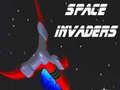                                                                     Space Invaders ﺔﺒﻌﻟ