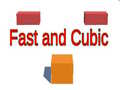                                                                     Fast and Cubic ﺔﺒﻌﻟ