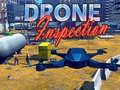                                                                    Drone Inspection ﺔﺒﻌﻟ
