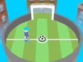                                                                     Mini-Caps: Soccer ﺔﺒﻌﻟ