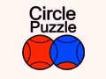                                                                     Circle Puzzle ﺔﺒﻌﻟ