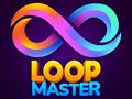                                                                     Loop Master ﺔﺒﻌﻟ