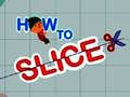                                                                    How to slice ﺔﺒﻌﻟ