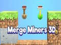                                                                     Merge Miners 3D ﺔﺒﻌﻟ