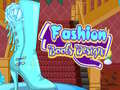                                                                     Fashion Boots Design ﺔﺒﻌﻟ