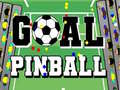                                                                     Goal Pinball ﺔﺒﻌﻟ