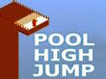                                                                     Pool High Jump ﺔﺒﻌﻟ