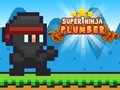                                                                     Super Ninja Plumber ﺔﺒﻌﻟ
