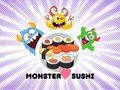                                                                     Monster X Sushi ﺔﺒﻌﻟ