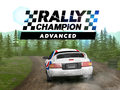                                                                     Rally Champion Advanced ﺔﺒﻌﻟ