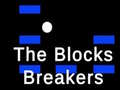                                                                     The Blocks Breakers ﺔﺒﻌﻟ