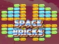                                                                     Space Bricks ﺔﺒﻌﻟ
