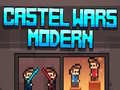                                                                     Castel Wars Modern ﺔﺒﻌﻟ