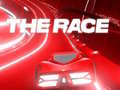                                                                     The Race  ﺔﺒﻌﻟ