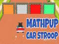                                                                     MathPup Car Stroop ﺔﺒﻌﻟ