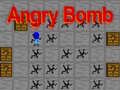                                                                     Angry Bomb ﺔﺒﻌﻟ