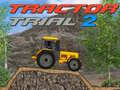                                                                     Tractor Trial 2 ﺔﺒﻌﻟ