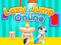                                                                     Lazy Jump Online ﺔﺒﻌﻟ