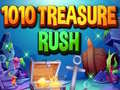                                                                     1010 Treasure Rush ﺔﺒﻌﻟ