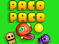                                                                     Paco Paco ﺔﺒﻌﻟ