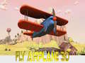                                                                     Fly AirPlane 3D ﺔﺒﻌﻟ