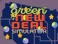                                                                     Green New Deal Simulator ﺔﺒﻌﻟ