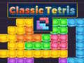                                                                     Classic Tetris ﺔﺒﻌﻟ