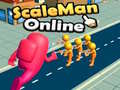                                                                     ScaleMan Online ﺔﺒﻌﻟ