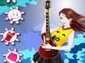                                                                     Guitarist Girl ﺔﺒﻌﻟ